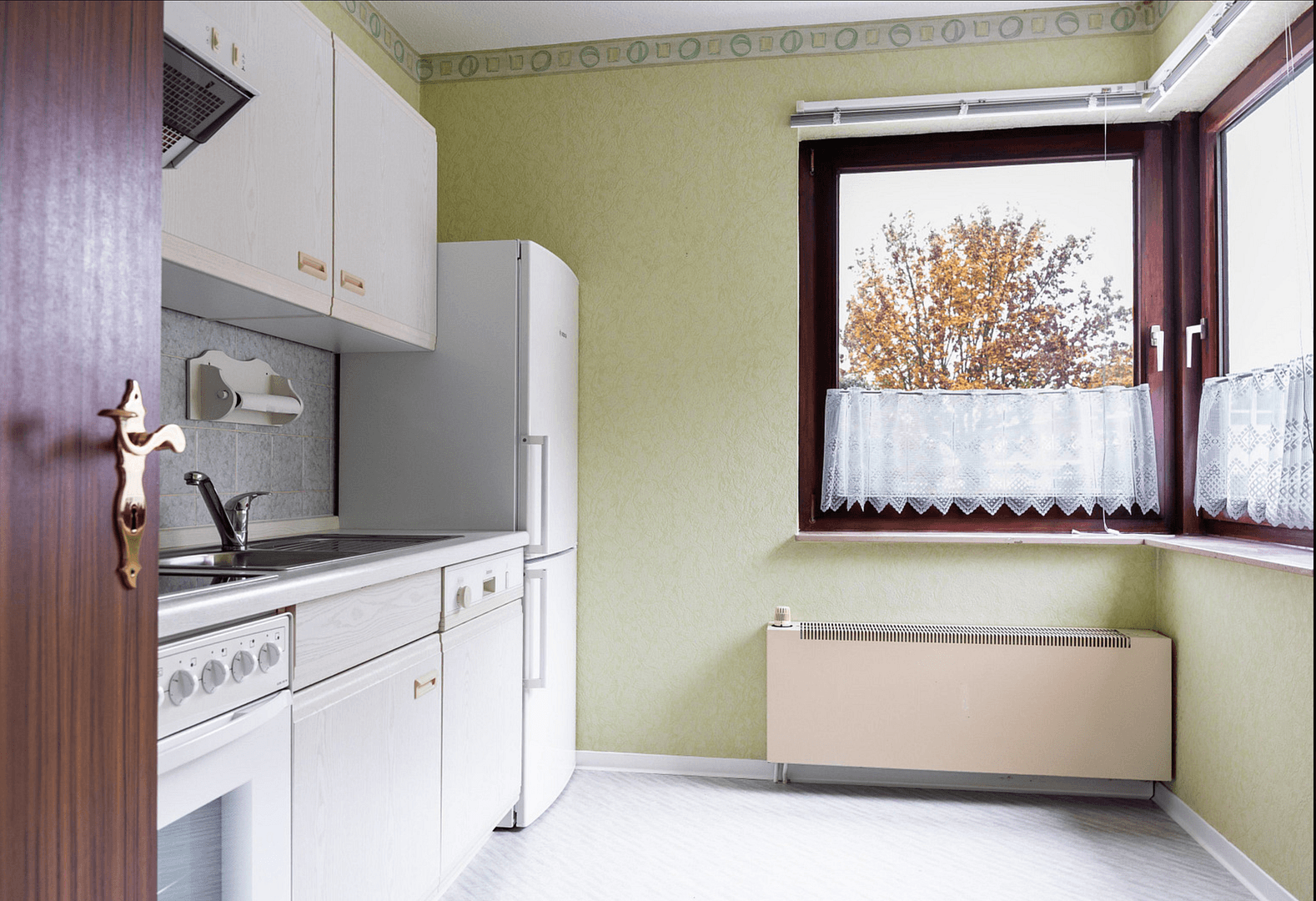 Prodej bytu 3+1 87 m², Geestland, Dolní Sasko Prodej bytu 3+1 87 m², Geestland, Dolní Sasko