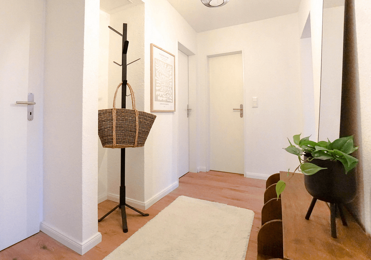 Prodej bytu 3+1 72 m², Bremerhaven, Bremen Prodej bytu 3+1 72 m², Bremerhaven, Bremen