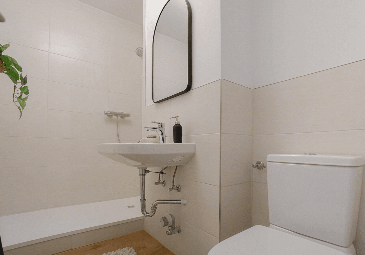 Prodej bytu 3+1 72 m², Bremerhaven, Bremen Prodej bytu 3+1 72 m², Bremerhaven, Bremen