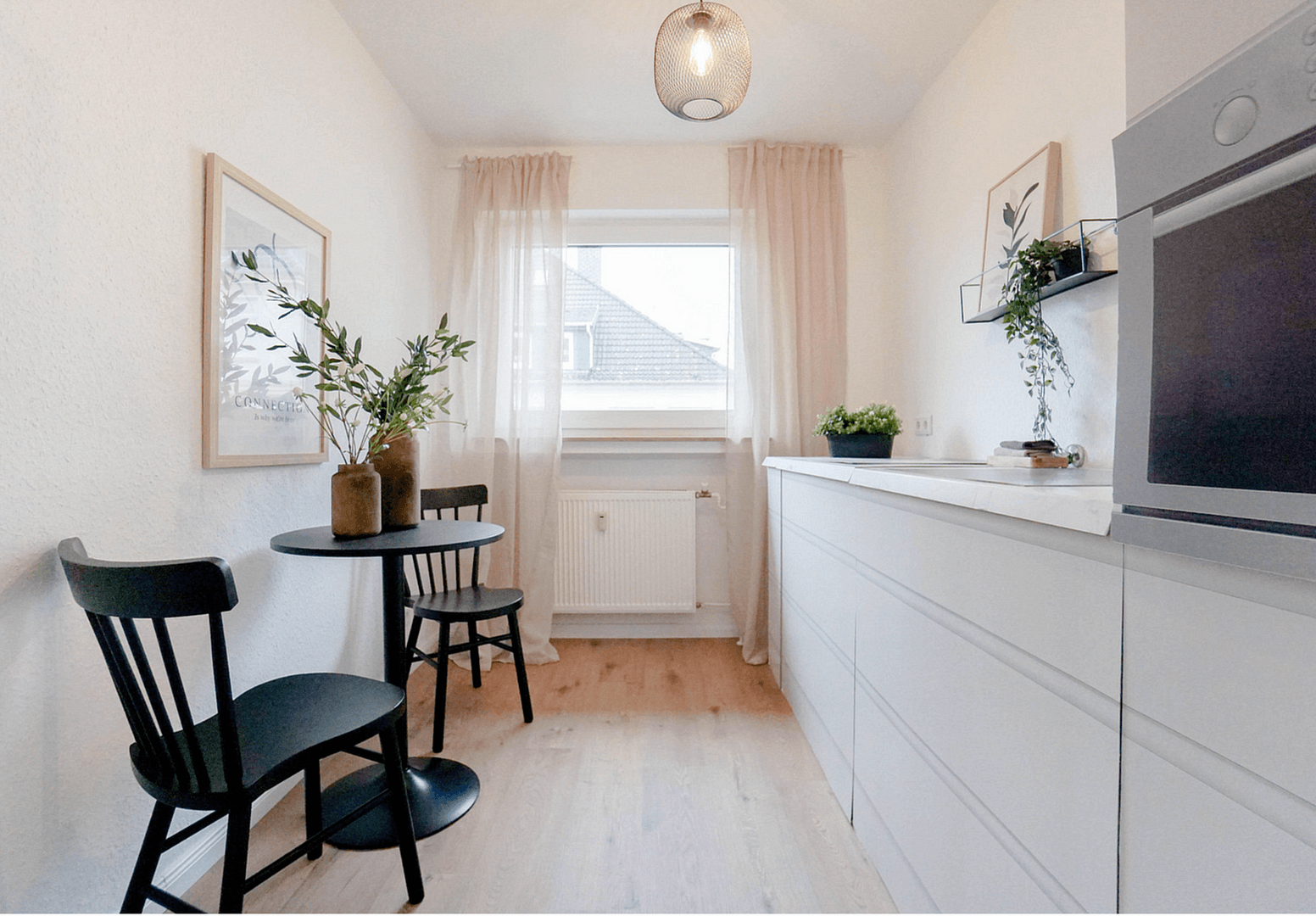 Prodej bytu 3+1 72 m², Bremerhaven, Bremen Prodej bytu 3+1 72 m², Bremerhaven, Bremen