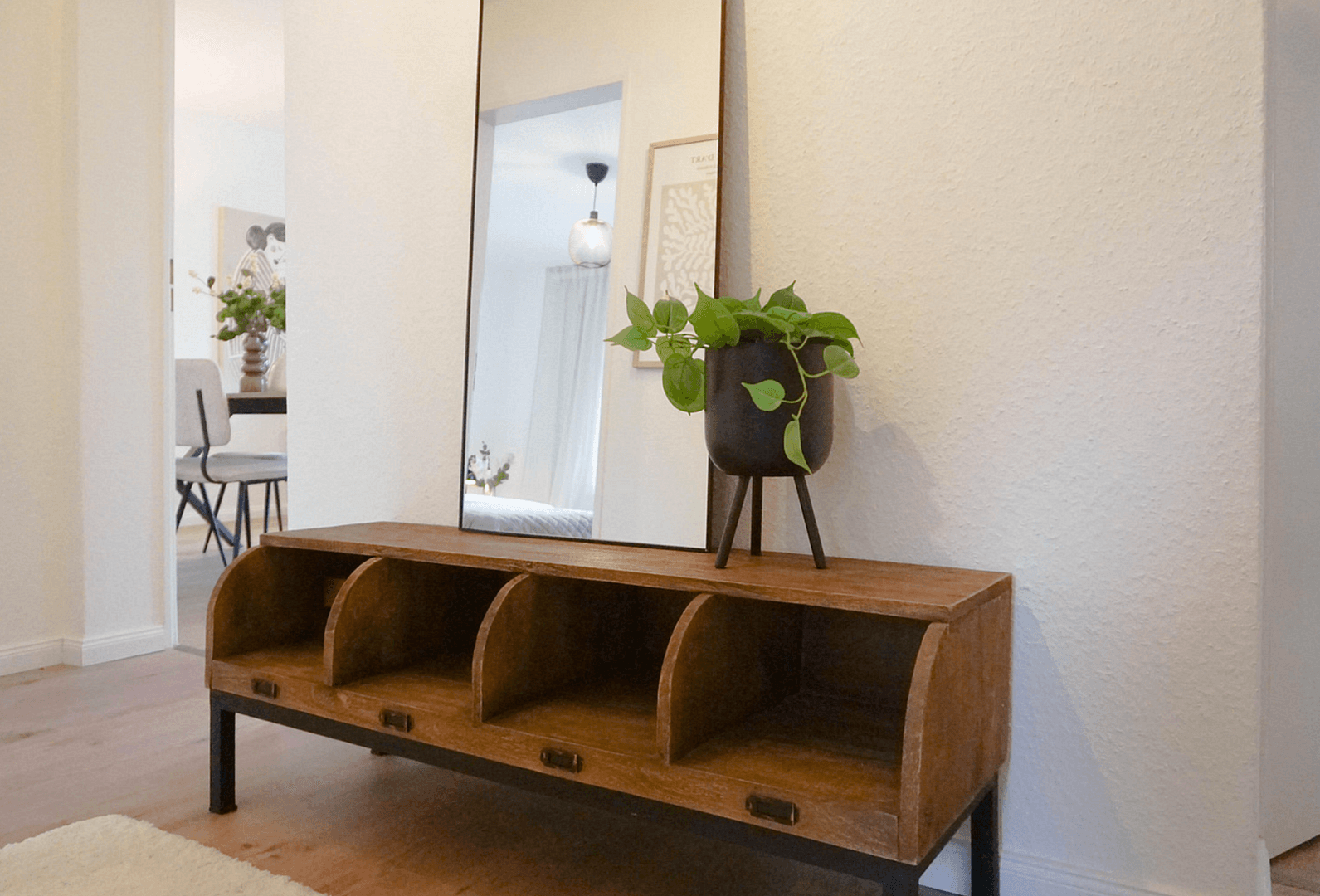 Prodej bytu 3+1 72 m², Bremerhaven, Bremen Prodej bytu 3+1 72 m², Bremerhaven, Bremen