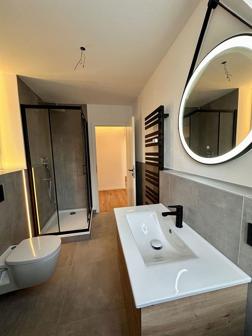 Prodej bytu 3+1 70 m², Dresden, Sasko Prodej bytu 3+1 70 m², Dresden, Sasko