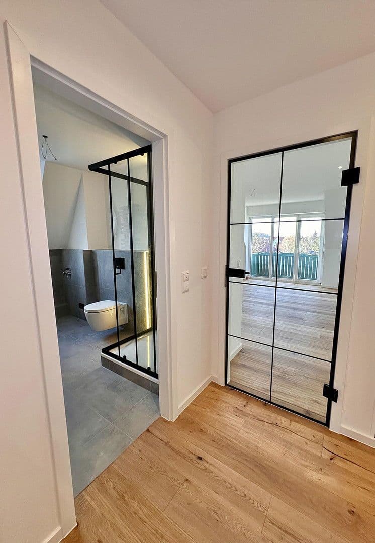 Prodej bytu 3+1 70 m², Dresden, Sasko Prodej bytu 3+1 70 m², Dresden, Sasko