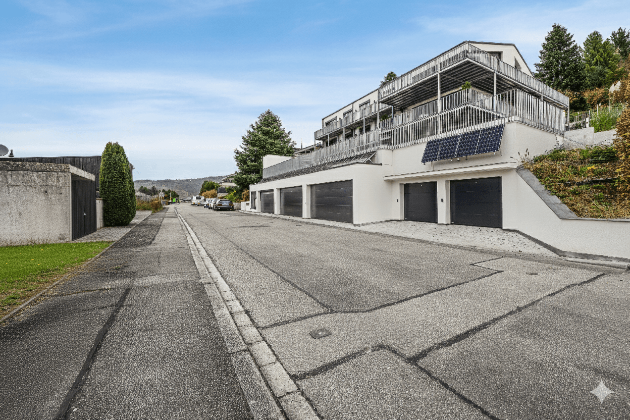 Prodej bytu 5+kk 192 m², Wisserswandstr. 20, Waldkirch, Bádensko-Württembersko Prodej bytu 5+kk 192 m², Wisserswandstr. 20, Waldkirch, Bádensko-Württembersko