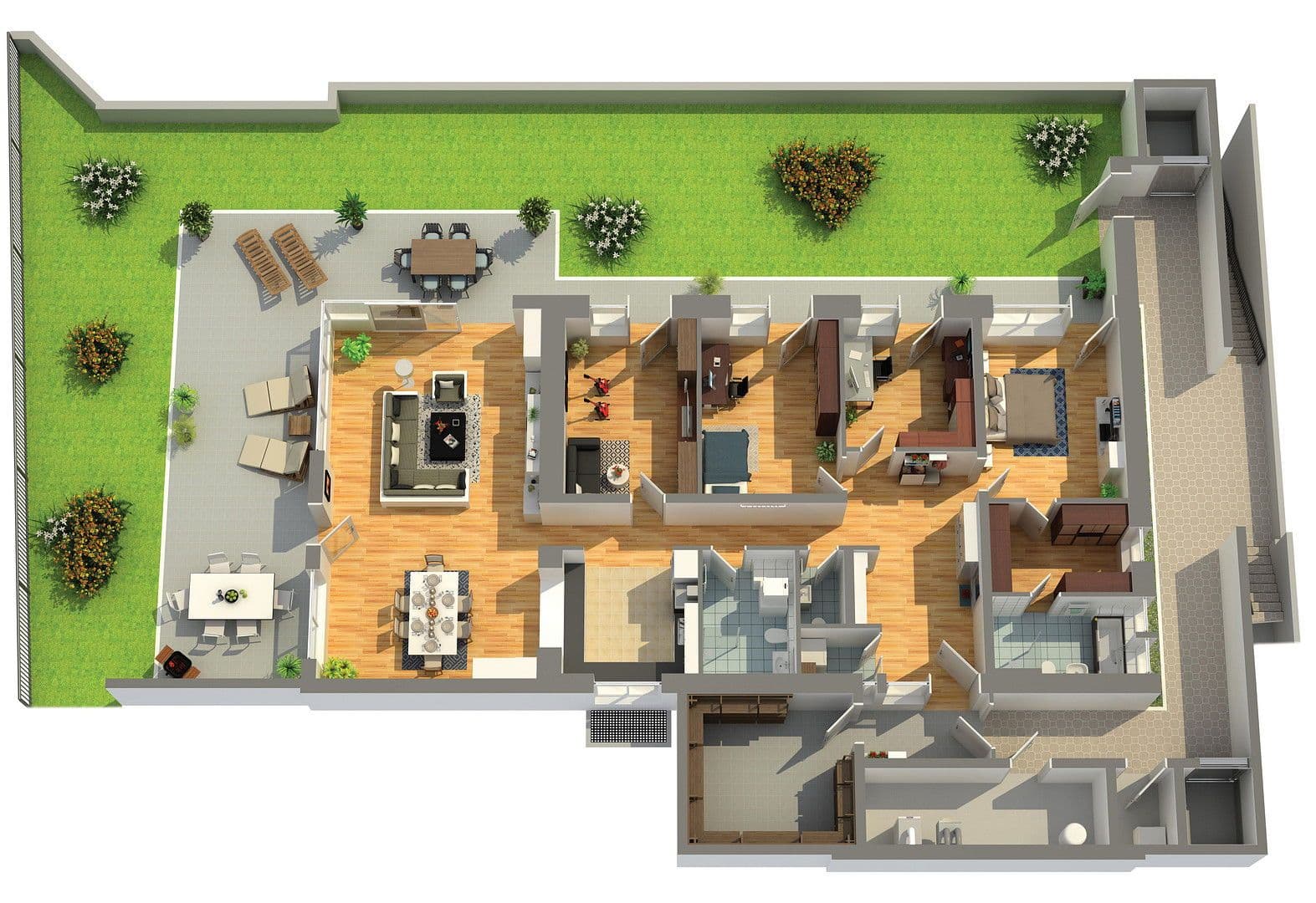Prodej bytu 5+kk 192 m², Wisserswandstr. 20, Waldkirch, Bádensko-Württembersko Prodej bytu 5+kk 192 m², Wisserswandstr. 20, Waldkirch, Bádensko-Württembersko