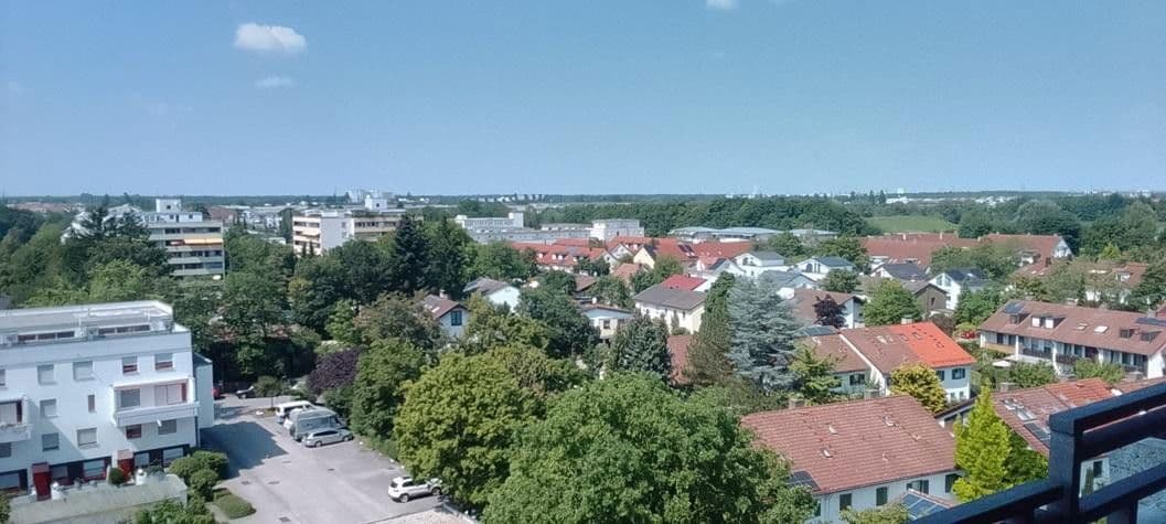Prodej bytu 3+kk 78 m², Unterhaching, Bavorsko Prodej bytu 3+kk 78 m², Unterhaching, Bavorsko