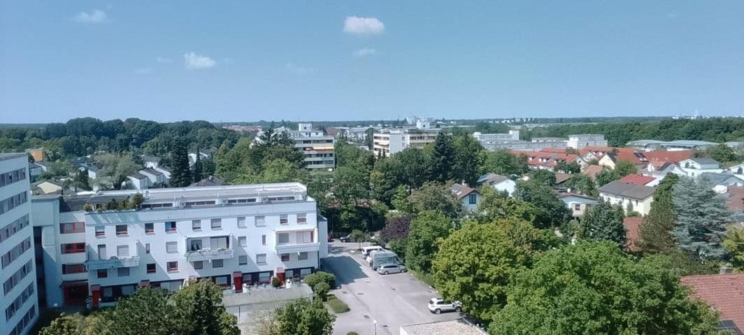 Prodej bytu 3+kk 78 m², Unterhaching, Bavorsko Prodej bytu 3+kk 78 m², Unterhaching, Bavorsko