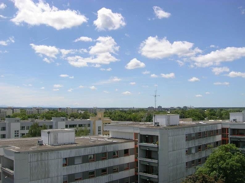 Prodej bytu 3+kk 78 m², Unterhaching, Bavorsko Prodej bytu 3+kk 78 m², Unterhaching, Bavorsko