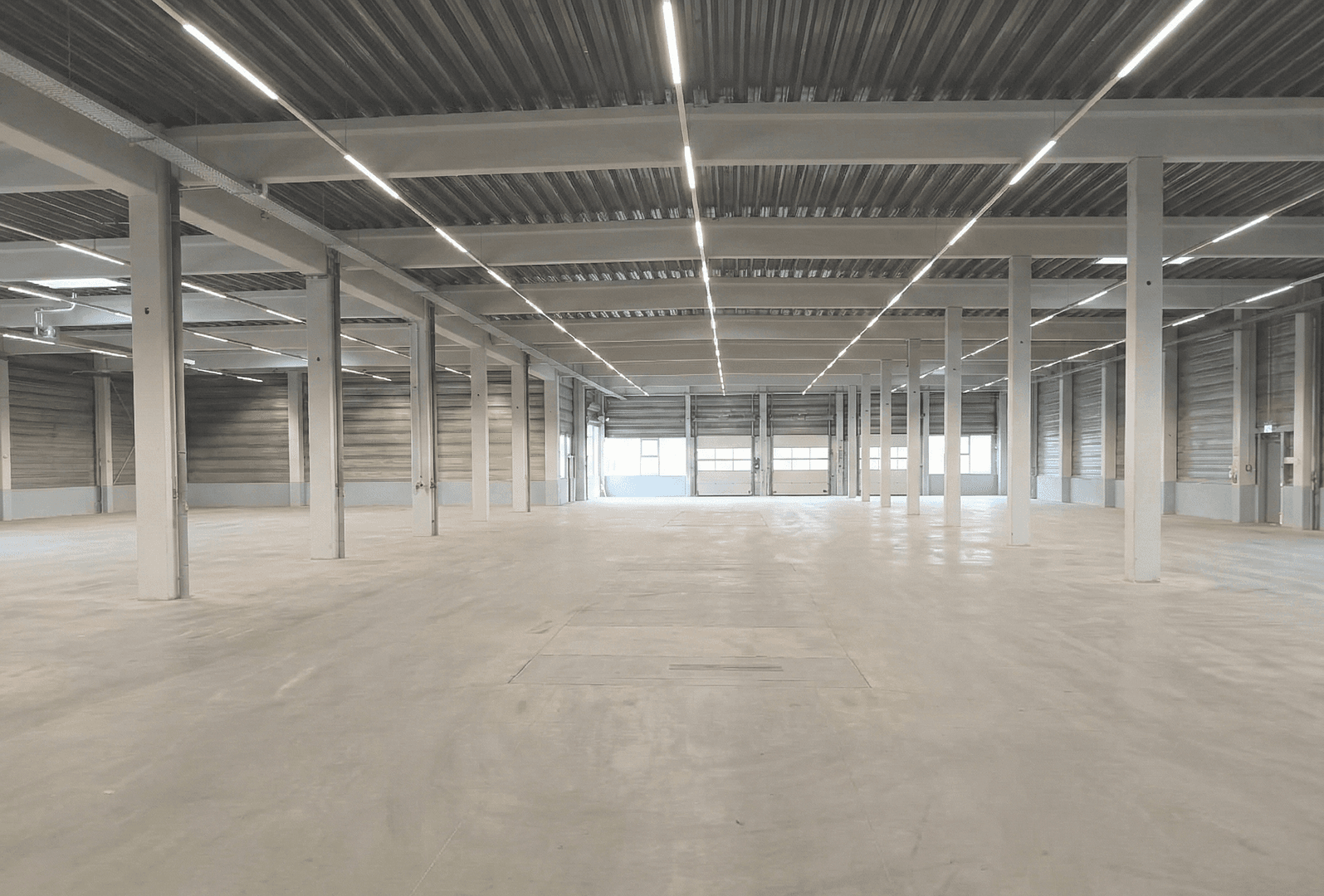 Pronájem nebytového prostoru 32.000 m², Luckenwalde, Braniborsko Pronájem nebytového prostoru 32.000 m², Luckenwalde, Braniborsko