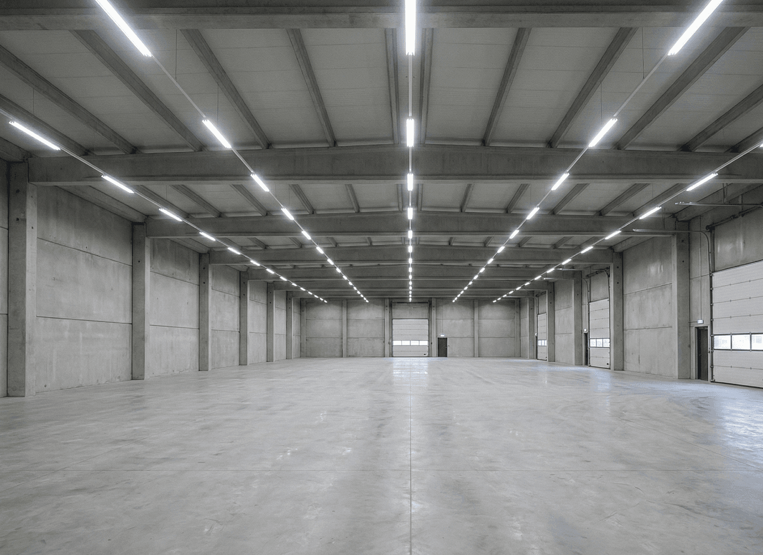 Pronájem nebytového prostoru 32.000 m², Luckenwalde, Braniborsko Pronájem nebytového prostoru 32.000 m², Luckenwalde, Braniborsko