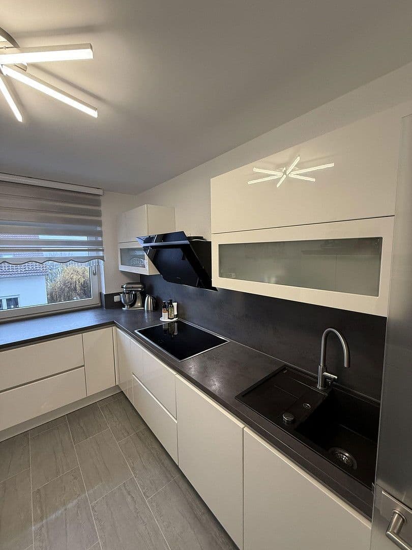 Pronájem bytu 3+kk 86 m², Teudaldstr. 3, Nackenheim, Porýní-Falc Pronájem bytu 3+kk 86 m², Teudaldstr. 3, Nackenheim, Porýní-Falc