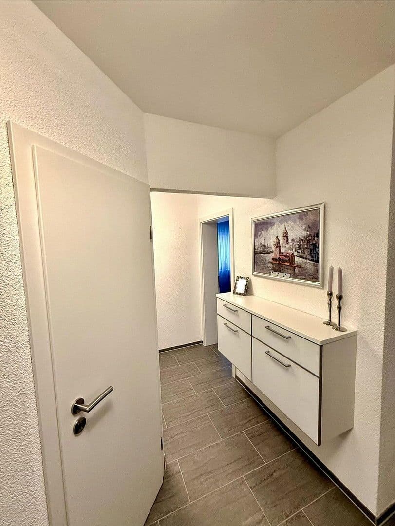 Pronájem bytu 3+kk 86 m², Teudaldstr. 3, Nackenheim, Porýní-Falc Pronájem bytu 3+kk 86 m², Teudaldstr. 3, Nackenheim, Porýní-Falc