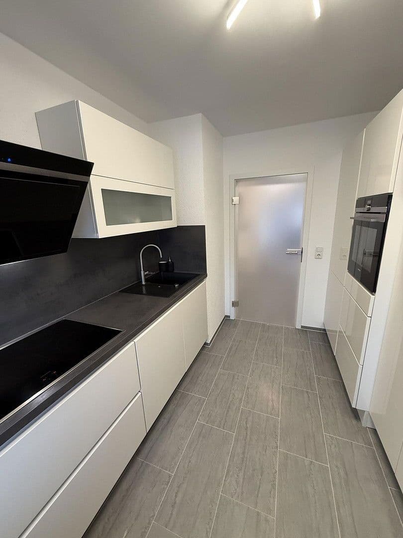Pronájem bytu 3+kk 86 m², Teudaldstr. 3, Nackenheim, Porýní-Falc Pronájem bytu 3+kk 86 m², Teudaldstr. 3, Nackenheim, Porýní-Falc