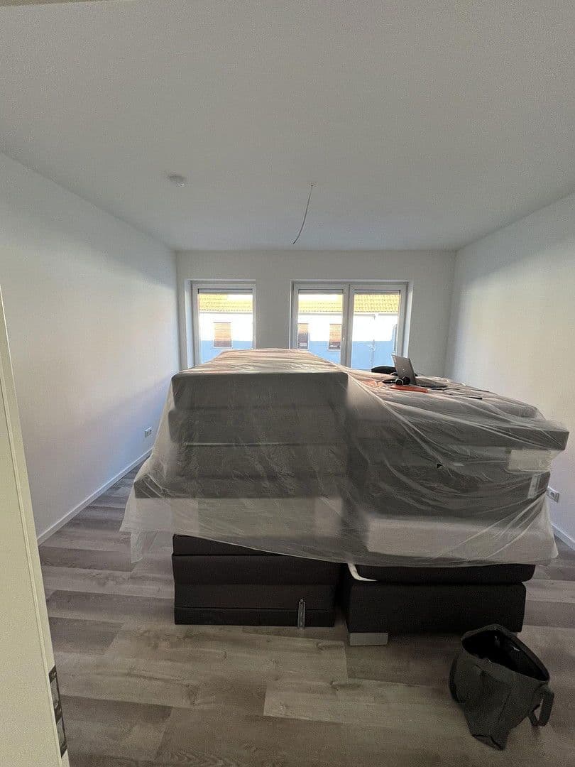 Pronájem bytu 3+1 70 m², Hanauer Vorstadt 13, Hanau, Hessen Pronájem bytu 3+1 70 m², Hanauer Vorstadt 13, Hanau, Hessen