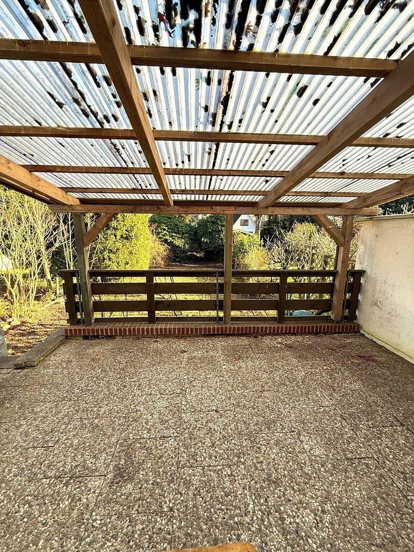 Prodej domu 85 m², pozemek 335 m², Reinbek, Šlesvicko-Holštýnsko Prodej domu 85 m², pozemek 335 m², Reinbek, Šlesvicko-Holštýnsko