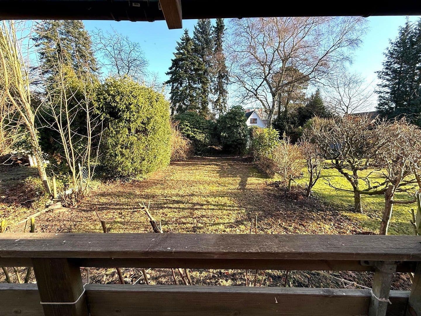 Prodej domu 85 m², pozemek 335 m², Reinbek, Šlesvicko-Holštýnsko Prodej domu 85 m², pozemek 335 m², Reinbek, Šlesvicko-Holštýnsko