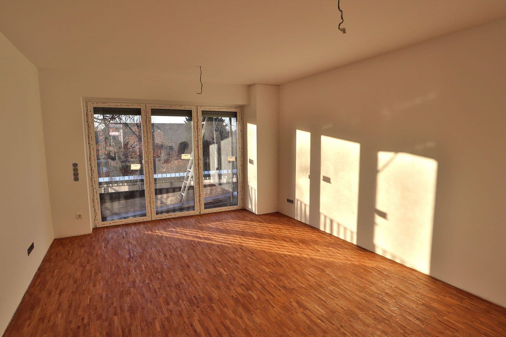 Pronájem bytu 1+1 44 m², Münster, Severní Porýní-Vestfálsko Pronájem bytu 1+1 44 m², Münster, Severní Porýní-Vestfálsko
