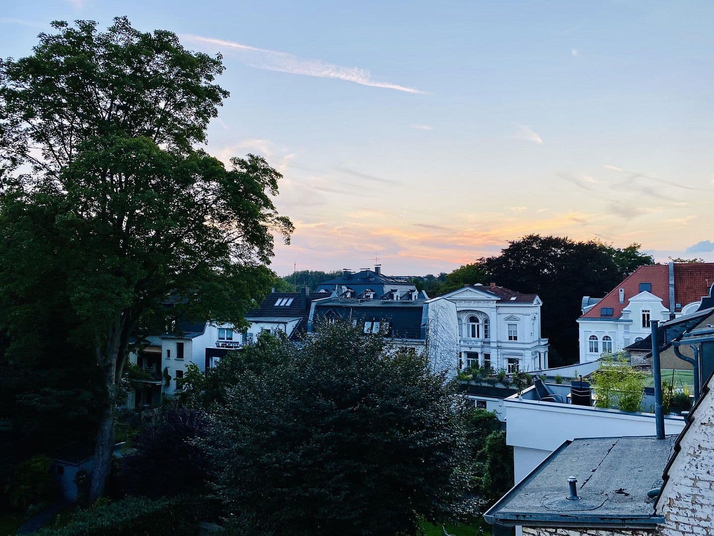 Pronájem bytu 3+kk 89 m², Dohne 14, Mülheim an der Ruhr, Severní Porýní-Vestfálsko Pronájem bytu 3+kk 89 m², Dohne 14, Mülheim an der Ruhr, Severní Porýní-Vestfálsko