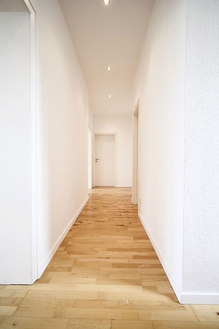 Pronájem bytu 3+kk 89 m², Dohne 14, Mülheim an der Ruhr, Severní Porýní-Vestfálsko Pronájem bytu 3+kk 89 m², Dohne 14, Mülheim an der Ruhr, Severní Porýní-Vestfálsko