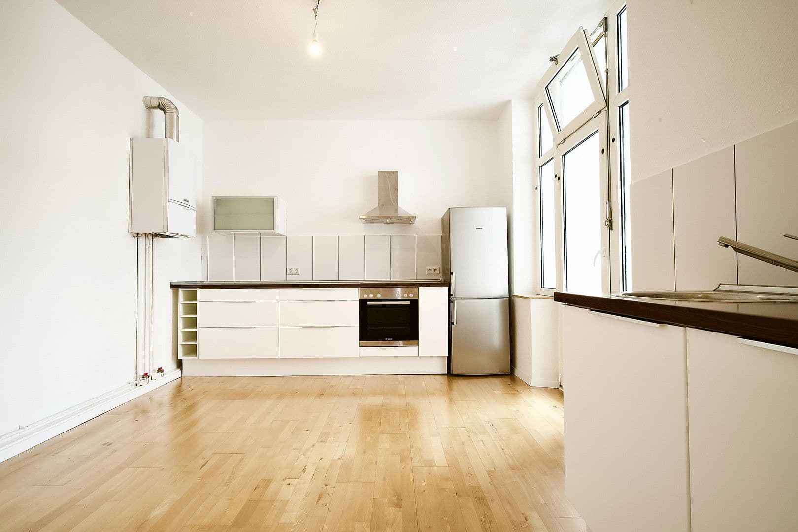 Pronájem bytu 3+kk 89 m², Dohne 14, Mülheim an der Ruhr, Severní Porýní-Vestfálsko Pronájem bytu 3+kk 89 m², Dohne 14, Mülheim an der Ruhr, Severní Porýní-Vestfálsko