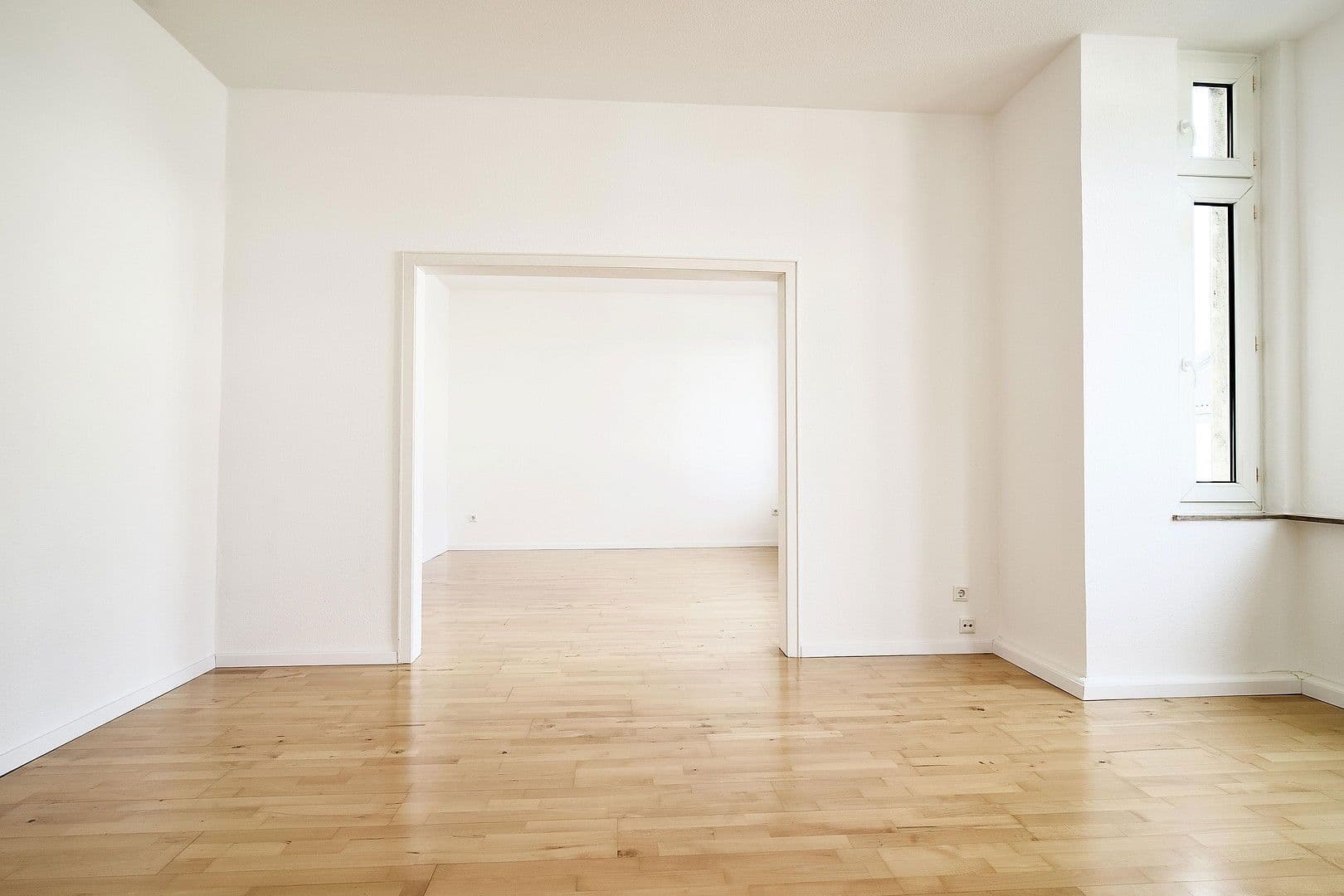 Pronájem bytu 3+kk 89 m², Dohne 14, Mülheim an der Ruhr, Severní Porýní-Vestfálsko Pronájem bytu 3+kk 89 m², Dohne 14, Mülheim an der Ruhr, Severní Porýní-Vestfálsko