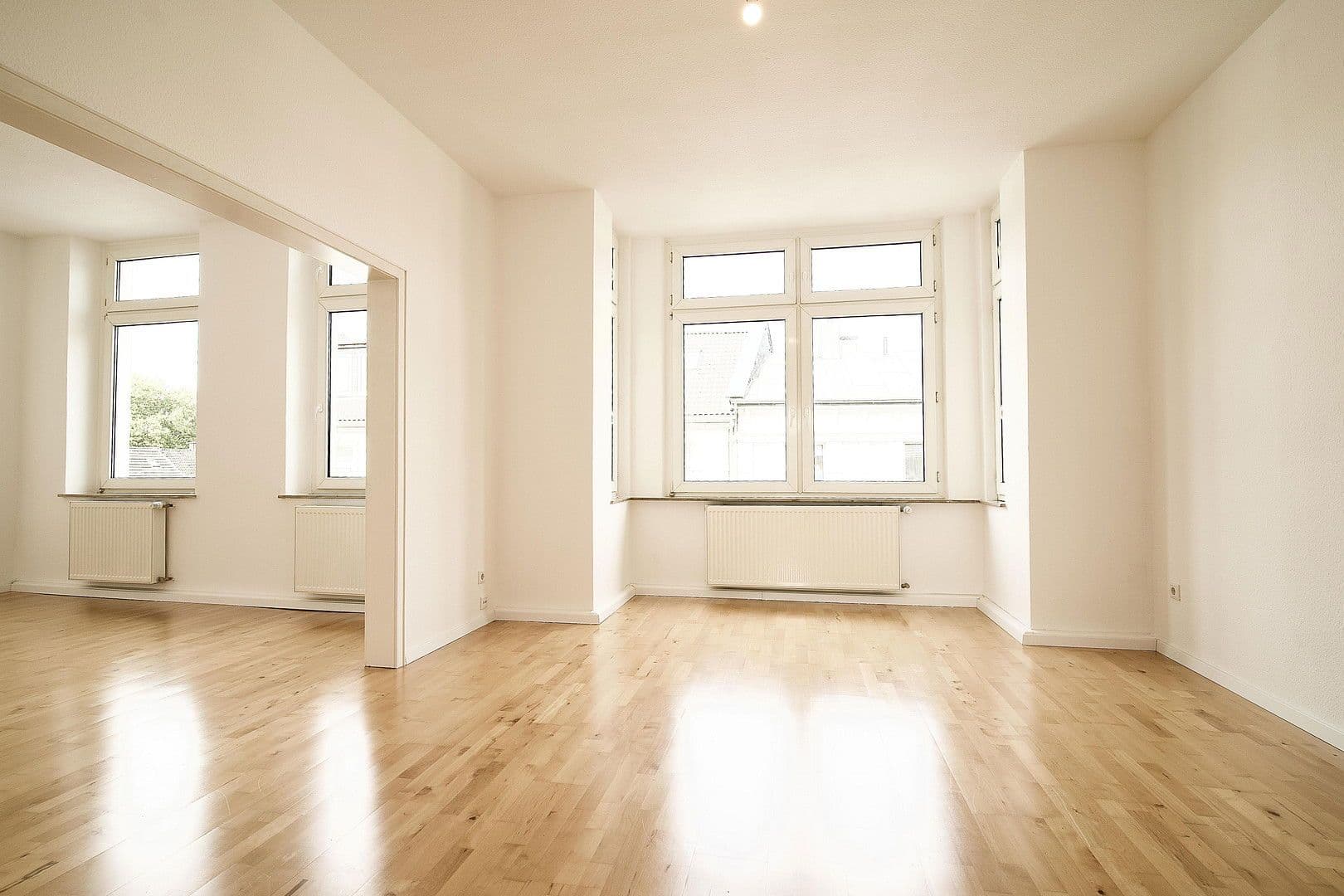 Pronájem bytu 3+kk 89 m², Dohne 14, Mülheim an der Ruhr, Severní Porýní-Vestfálsko Pronájem bytu 3+kk 89 m², Dohne 14, Mülheim an der Ruhr, Severní Porýní-Vestfálsko