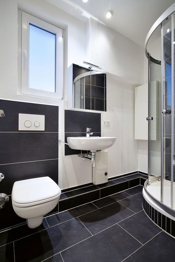 Pronájem bytu 3+kk 89 m², Dohne 14, Mülheim an der Ruhr, Severní Porýní-Vestfálsko Pronájem bytu 3+kk 89 m², Dohne 14, Mülheim an der Ruhr, Severní Porýní-Vestfálsko