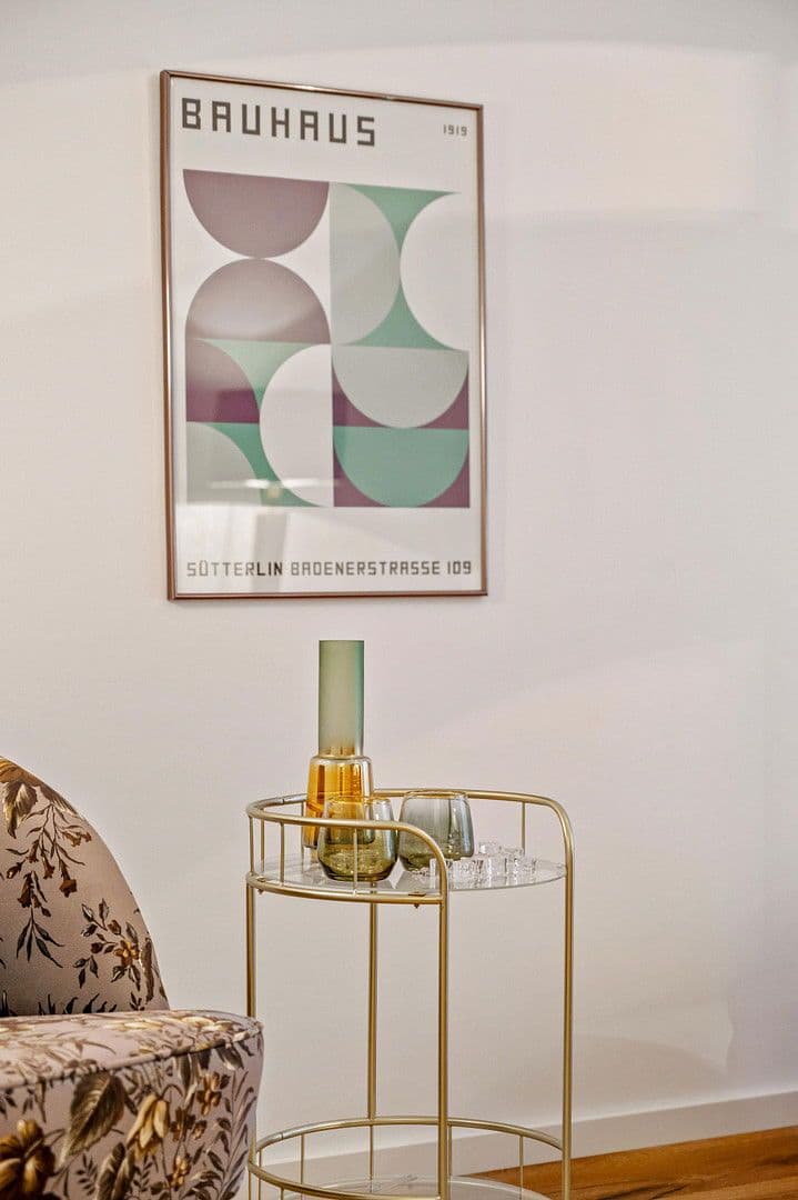 Prodej bytu 3+1 74 m², Frankfiurt, Hessen Prodej bytu 3+1 74 m², Frankfiurt, Hessen