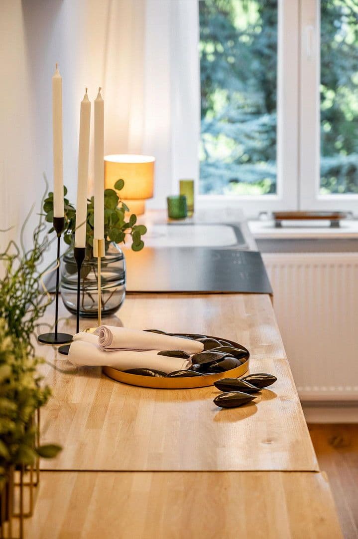 Prodej bytu 3+1 74 m², Frankfiurt, Hessen Prodej bytu 3+1 74 m², Frankfiurt, Hessen