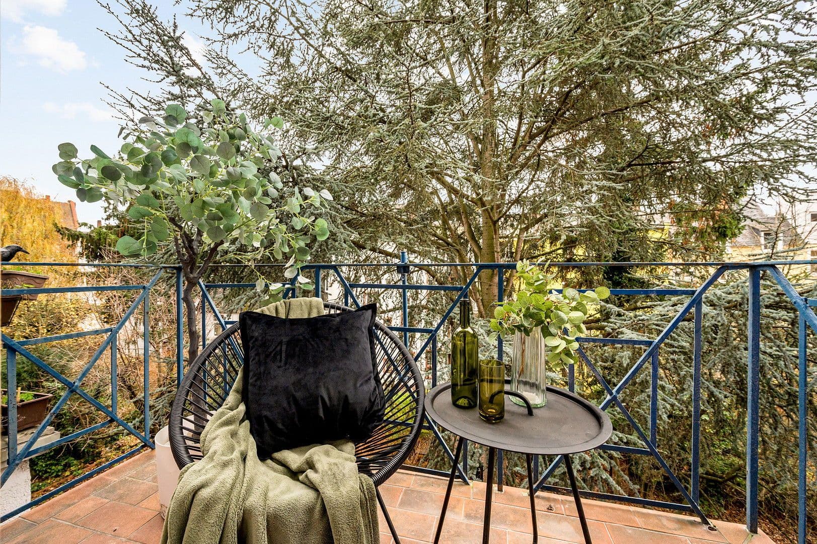 Prodej bytu 3+1 74 m², Frankfiurt, Hessen Prodej bytu 3+1 74 m², Frankfiurt, Hessen