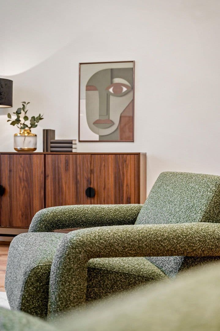 Prodej bytu 3+1 74 m², Frankfiurt, Hessen Prodej bytu 3+1 74 m², Frankfiurt, Hessen