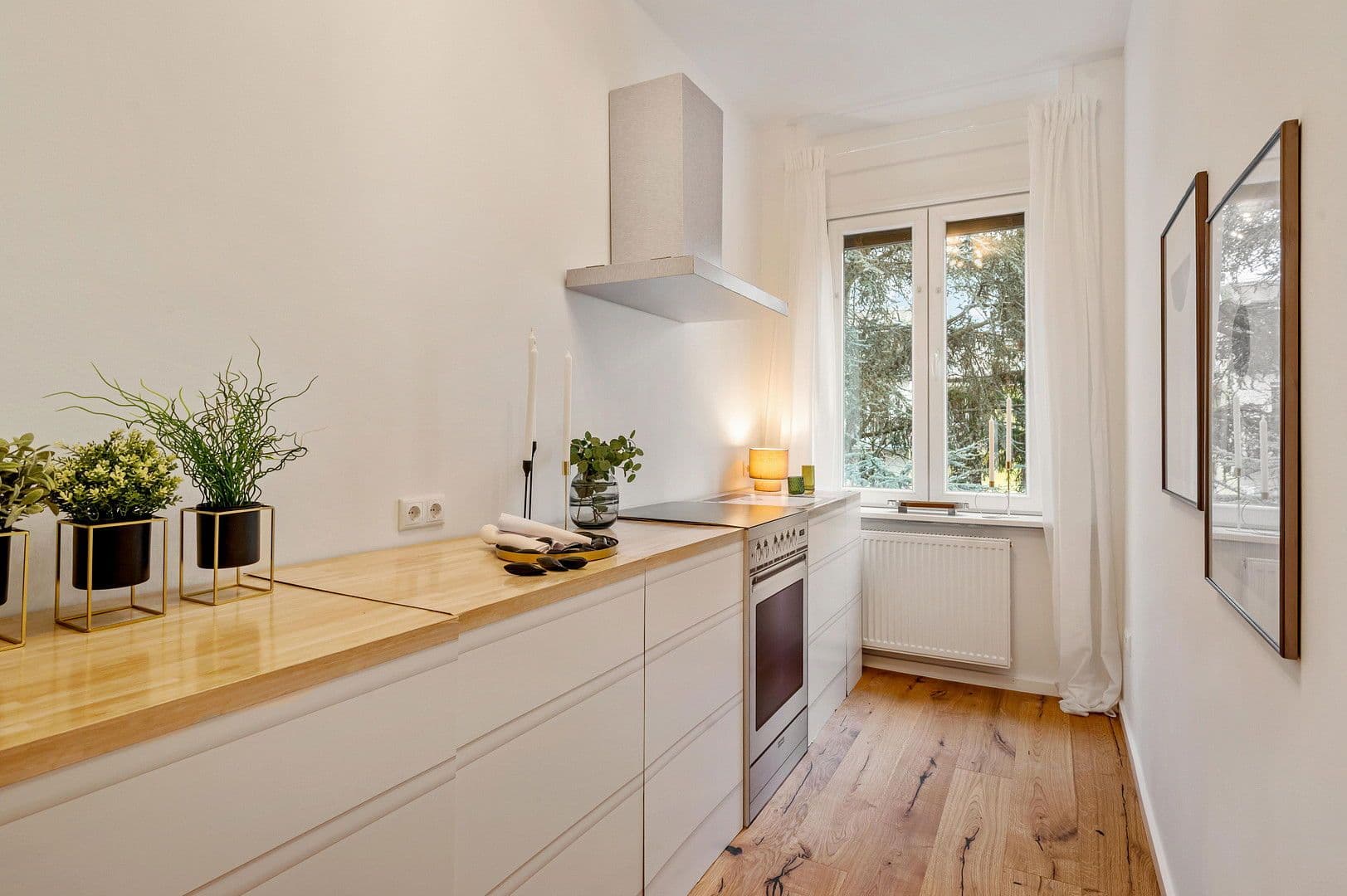 Prodej bytu 3+1 74 m², Frankfiurt, Hessen Prodej bytu 3+1 74 m², Frankfiurt, Hessen