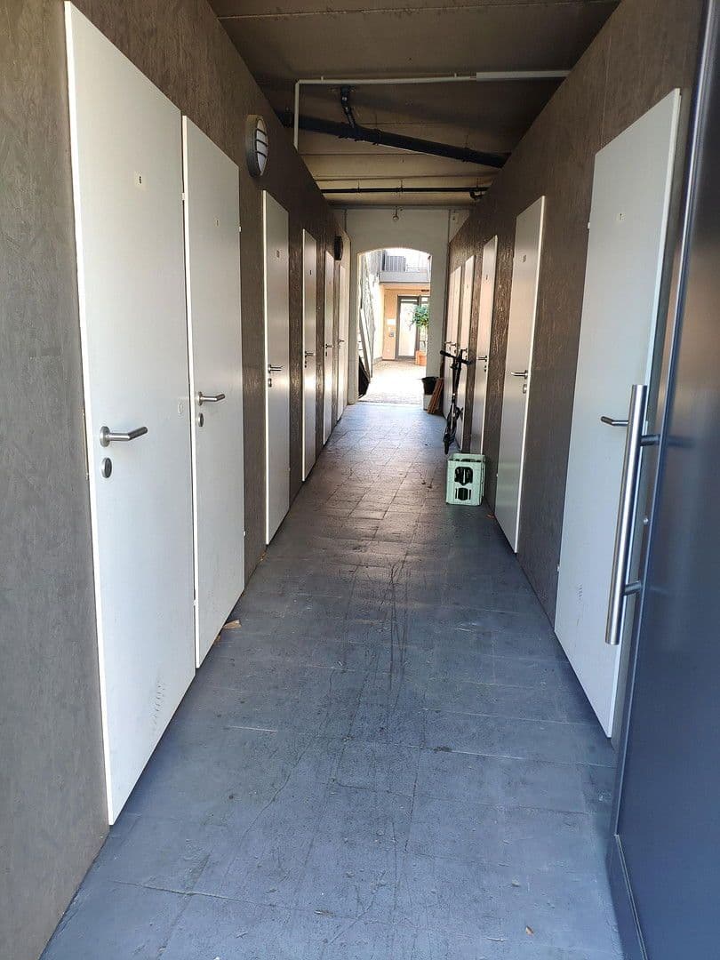 Pronájem bytu 3+1 72 m², Untere Buchstr. 18, Jockgrim, Porýní-Falc Pronájem bytu 3+1 72 m², Untere Buchstr. 18, Jockgrim, Porýní-Falc