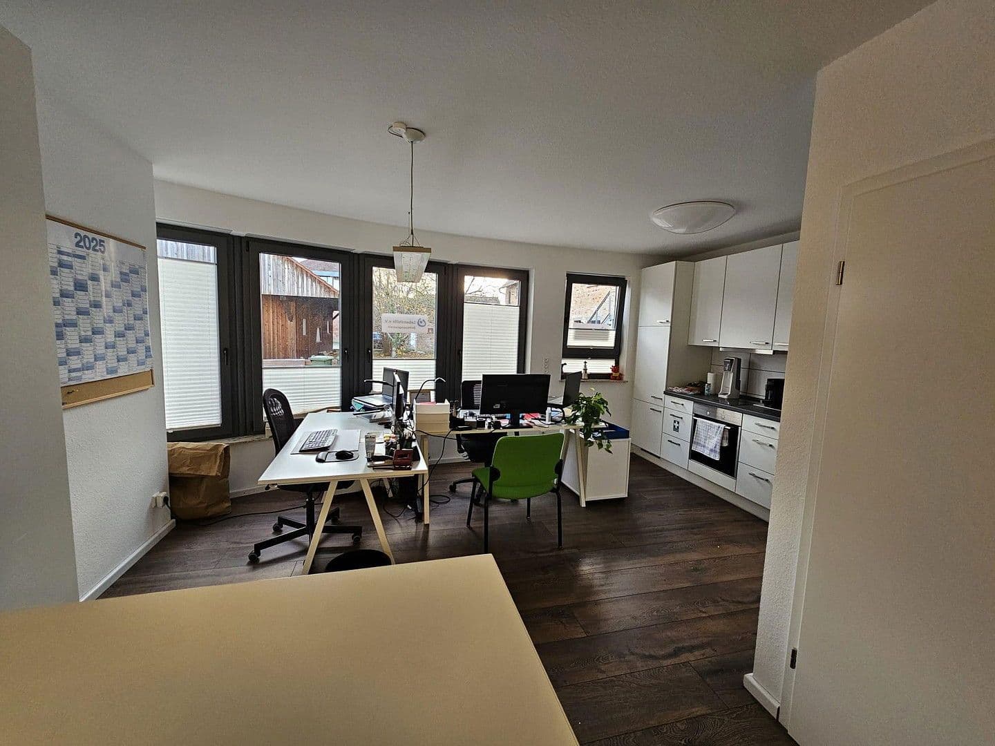 Pronájem bytu 3+1 72 m², Untere Buchstr. 18, Jockgrim, Porýní-Falc Pronájem bytu 3+1 72 m², Untere Buchstr. 18, Jockgrim, Porýní-Falc