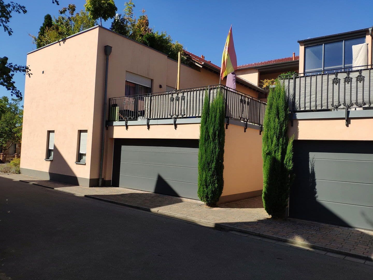 Pronájem bytu 3+1 72 m², Untere Buchstr. 18, Jockgrim, Porýní-Falc Pronájem bytu 3+1 72 m², Untere Buchstr. 18, Jockgrim, Porýní-Falc