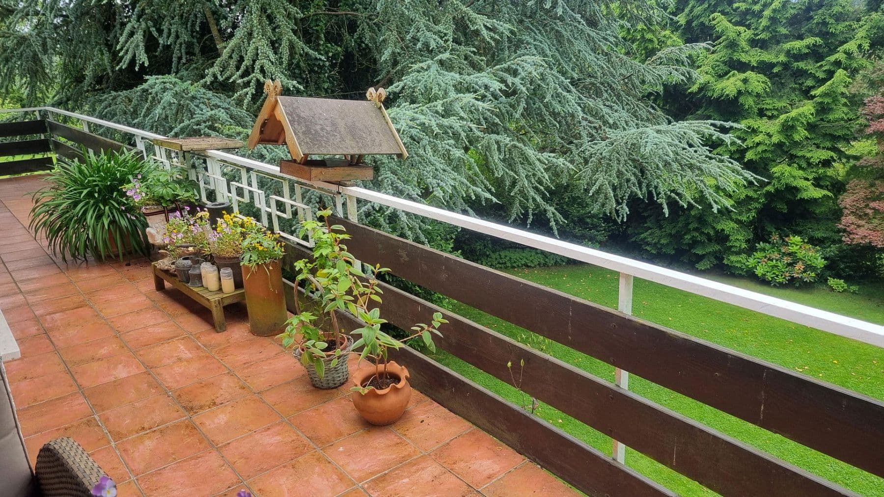 Prodej domu 250 m², pozemek 1.200 m², Rosenstr.4, Breitscheid, Porýní-Falc Prodej domu 250 m², pozemek 1.200 m², Rosenstr.4, Breitscheid, Porýní-Falc