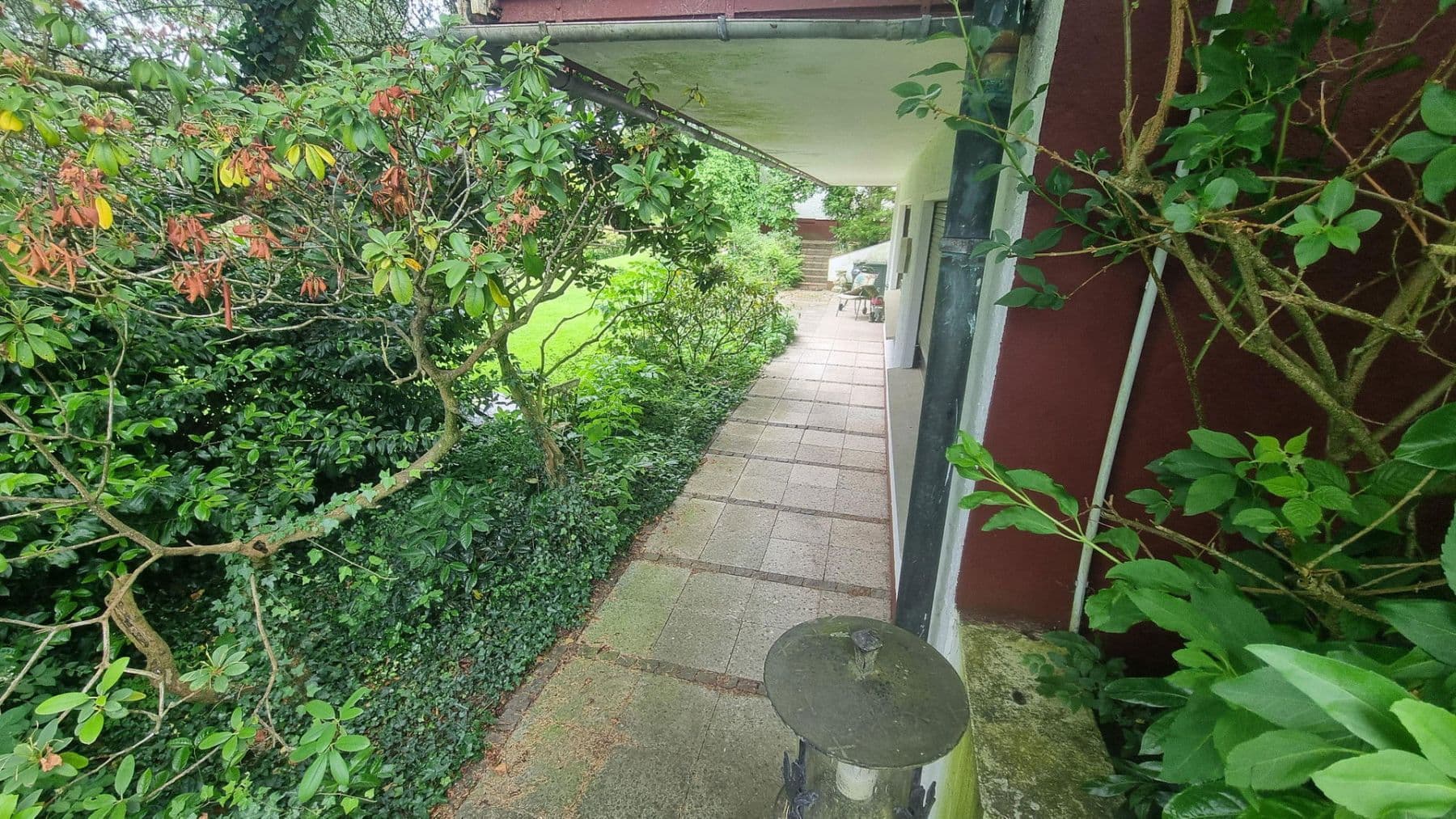 Prodej domu 250 m², pozemek 1.200 m², Rosenstr.4, Breitscheid, Porýní-Falc Prodej domu 250 m², pozemek 1.200 m², Rosenstr.4, Breitscheid, Porýní-Falc