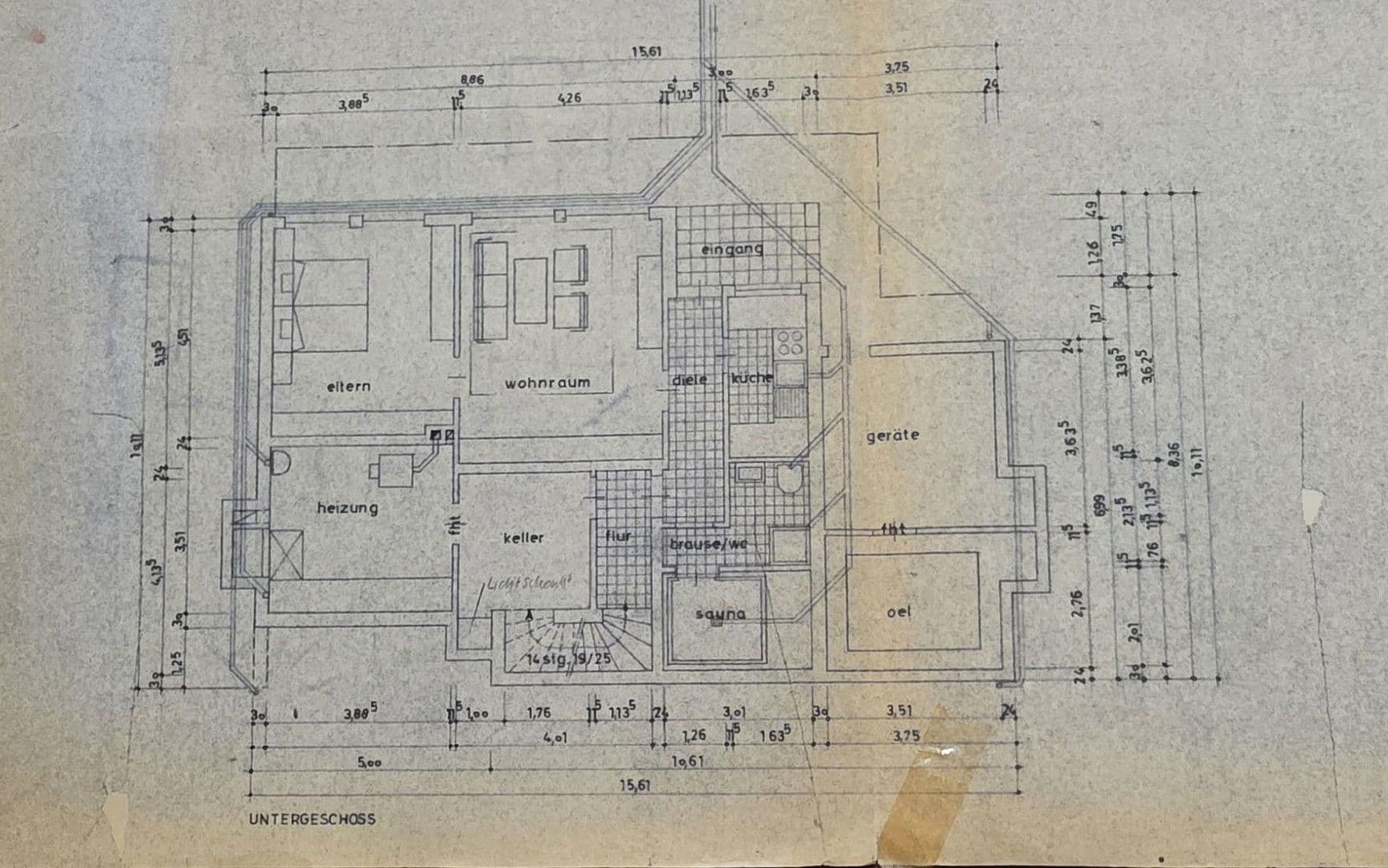 Prodej domu 250 m², pozemek 1.200 m², Rosenstr.4, Breitscheid, Porýní-Falc Prodej domu 250 m², pozemek 1.200 m², Rosenstr.4, Breitscheid, Porýní-Falc