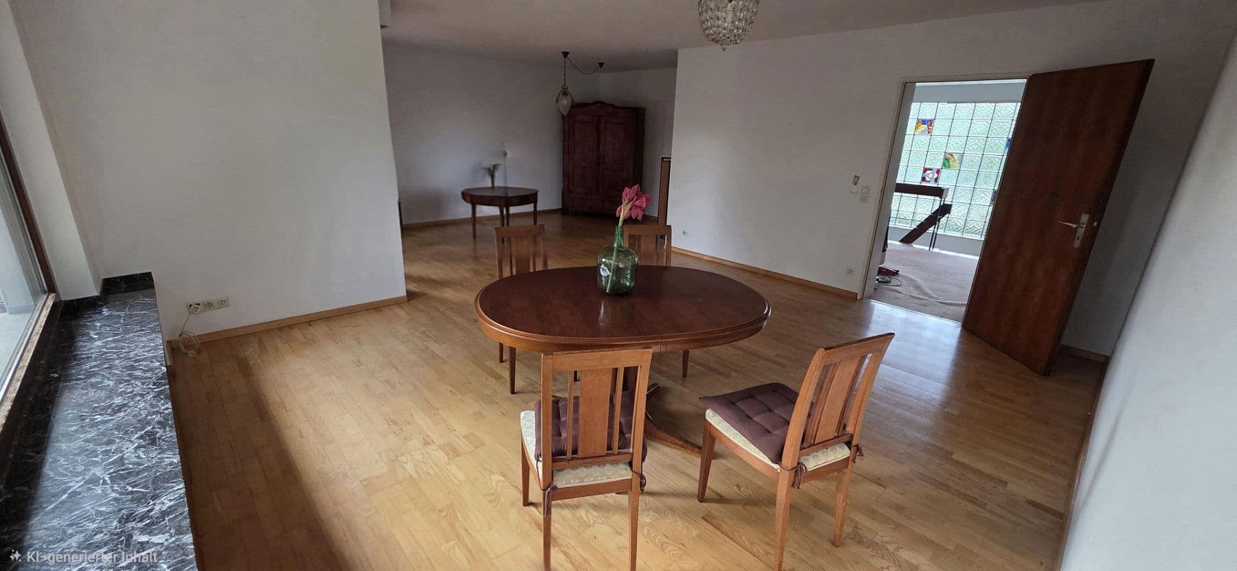 Prodej domu 250 m², pozemek 1.200 m², Rosenstr.4, Breitscheid, Porýní-Falc Prodej domu 250 m², pozemek 1.200 m², Rosenstr.4, Breitscheid, Porýní-Falc
