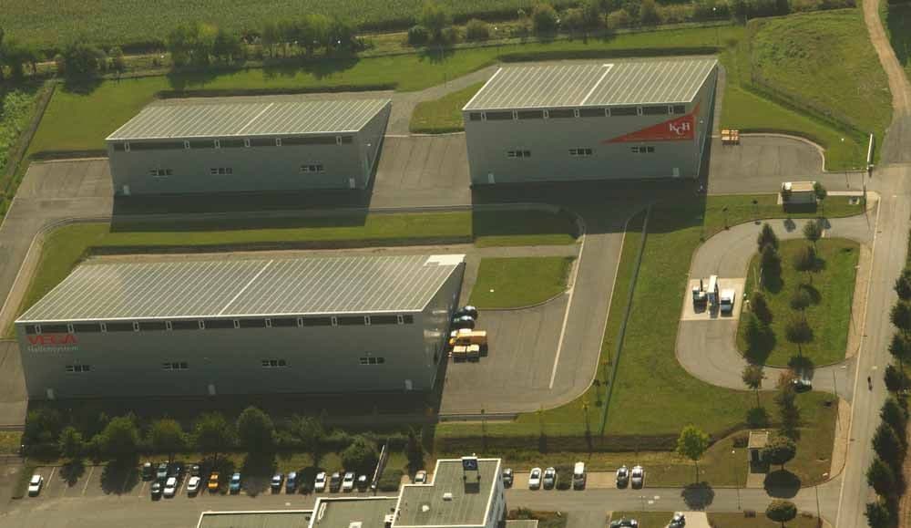 Pronájem nebytového prostoru 22.047 m², Sangerhausen, Sasko-Anhaltsko Pronájem nebytového prostoru 22.047 m², Sangerhausen, Sasko-Anhaltsko