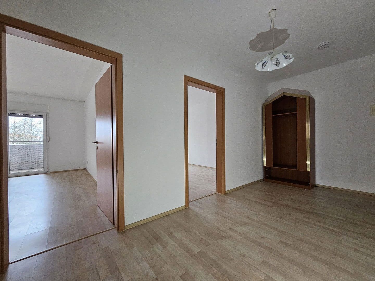 Pronájem bytu 3+1 81 m², Amorbacher Weg 7, Dietzenbach, Hessen Pronájem bytu 3+1 81 m², Amorbacher Weg 7, Dietzenbach, Hessen