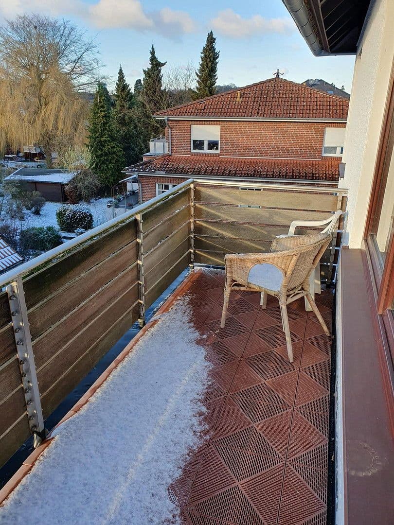 Prodej bytu 4+1 106 m², Bahnhofstraße, Syke, Dolní Sasko Prodej bytu 4+1 106 m², Bahnhofstraße, Syke, Dolní Sasko