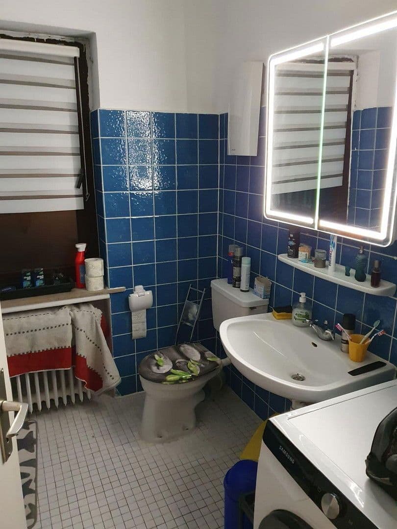 Prodej bytu 4+1 106 m², Bahnhofstraße, Syke, Dolní Sasko Prodej bytu 4+1 106 m², Bahnhofstraße, Syke, Dolní Sasko