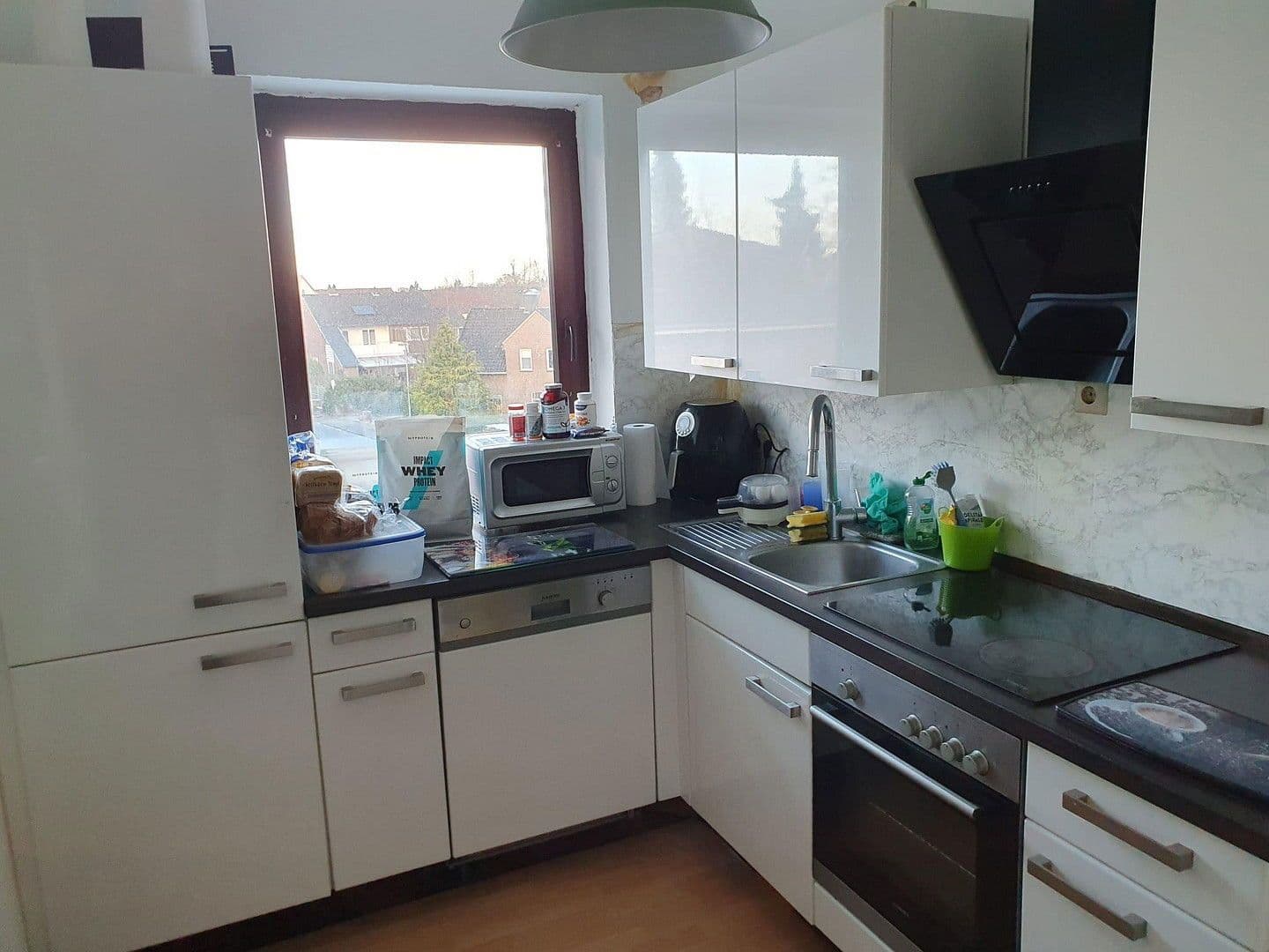 Prodej bytu 4+1 106 m², Bahnhofstraße, Syke, Dolní Sasko Prodej bytu 4+1 106 m², Bahnhofstraße, Syke, Dolní Sasko