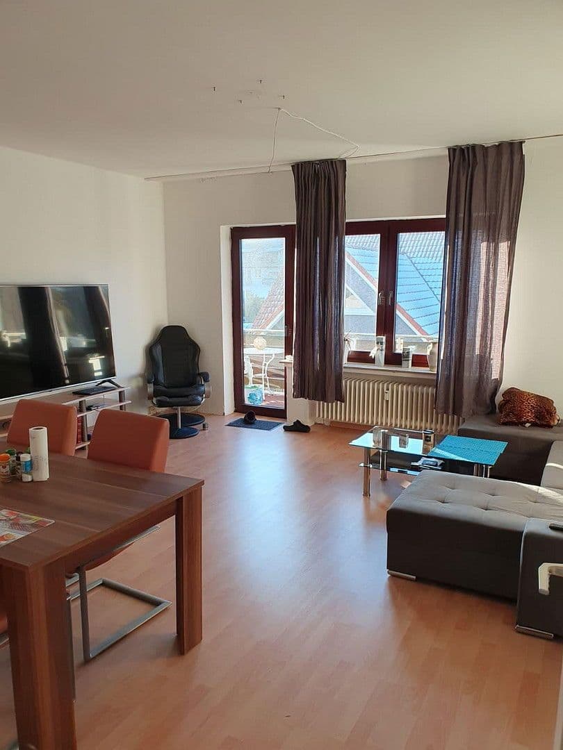Prodej bytu 4+1 106 m², Bahnhofstraße, Syke, Dolní Sasko Prodej bytu 4+1 106 m², Bahnhofstraße, Syke, Dolní Sasko
