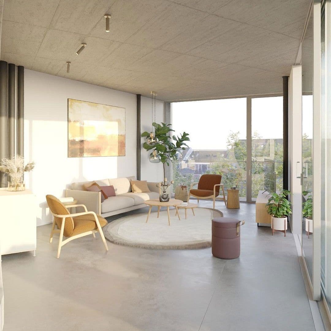 Prodej bytu 5+1 114 m², Aachenerstraße 39, Düsseldorf, Severní Porýní-Vestfálsko Prodej bytu 5+1 114 m², Aachenerstraße 39, Düsseldorf, Severní Porýní-Vestfálsko