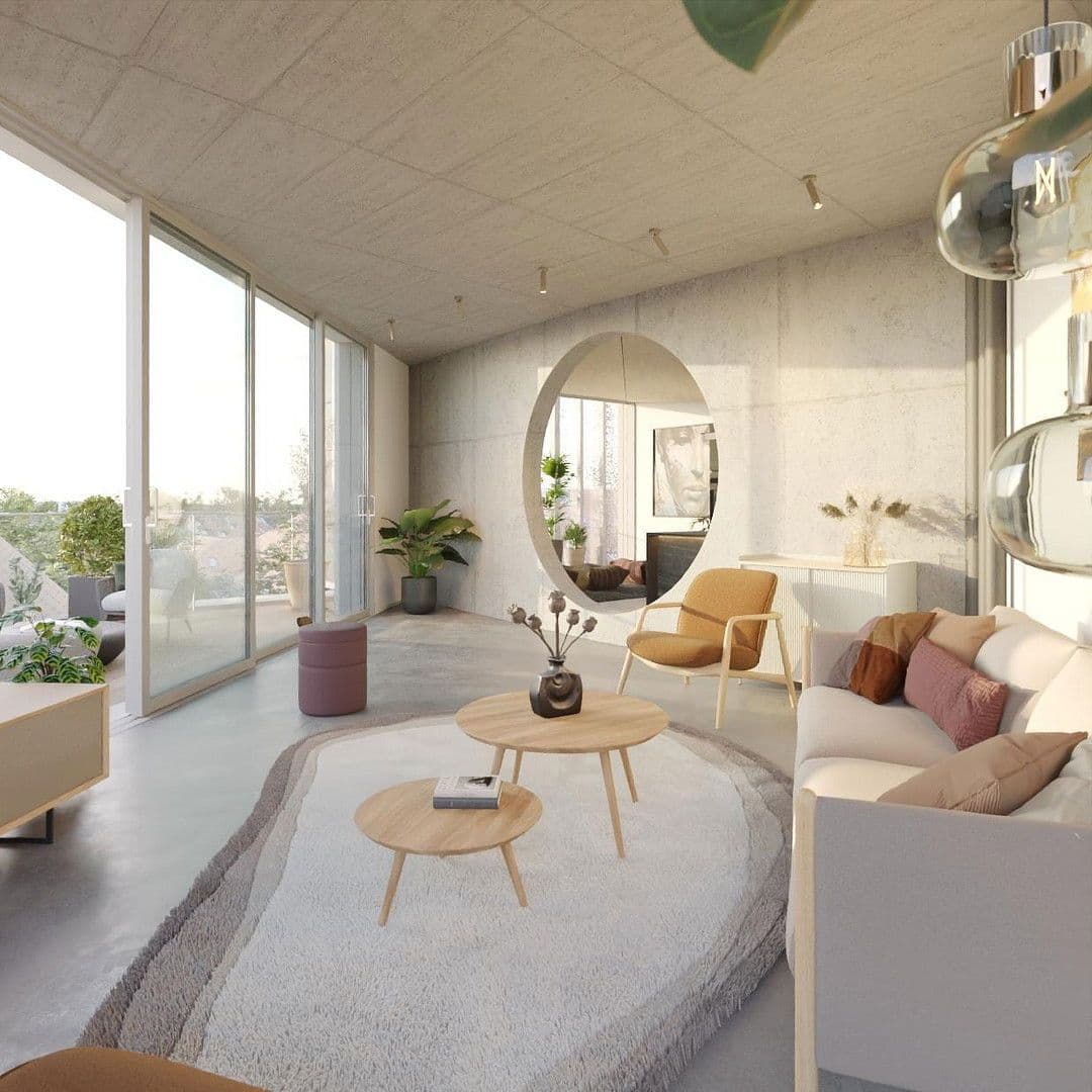 Prodej bytu 5+1 114 m², Aachenerstraße 39, Düsseldorf, Severní Porýní-Vestfálsko Prodej bytu 5+1 114 m², Aachenerstraße 39, Düsseldorf, Severní Porýní-Vestfálsko