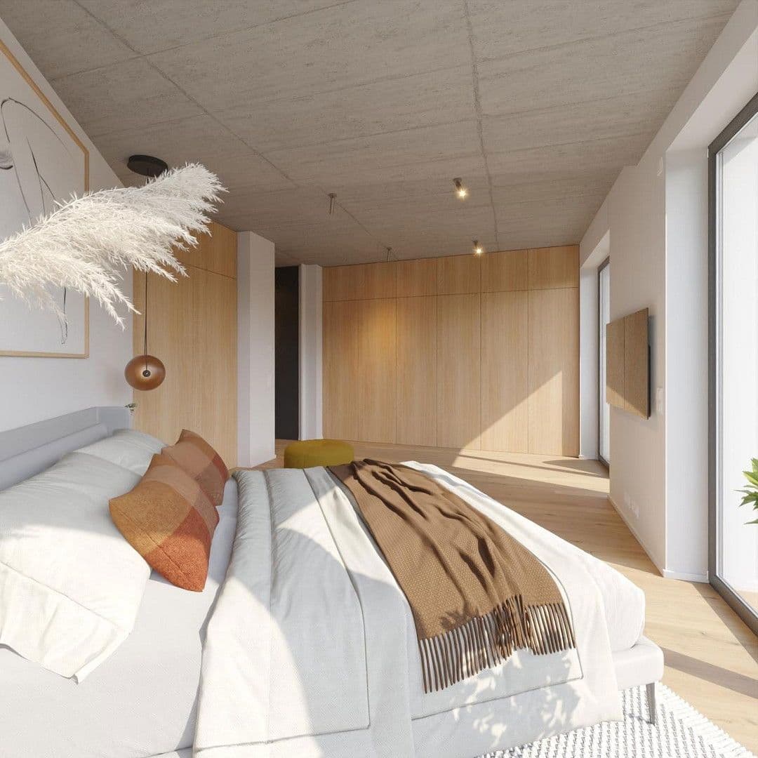 Prodej bytu 5+1 114 m², Aachenerstraße 39, Düsseldorf, Severní Porýní-Vestfálsko Prodej bytu 5+1 114 m², Aachenerstraße 39, Düsseldorf, Severní Porýní-Vestfálsko