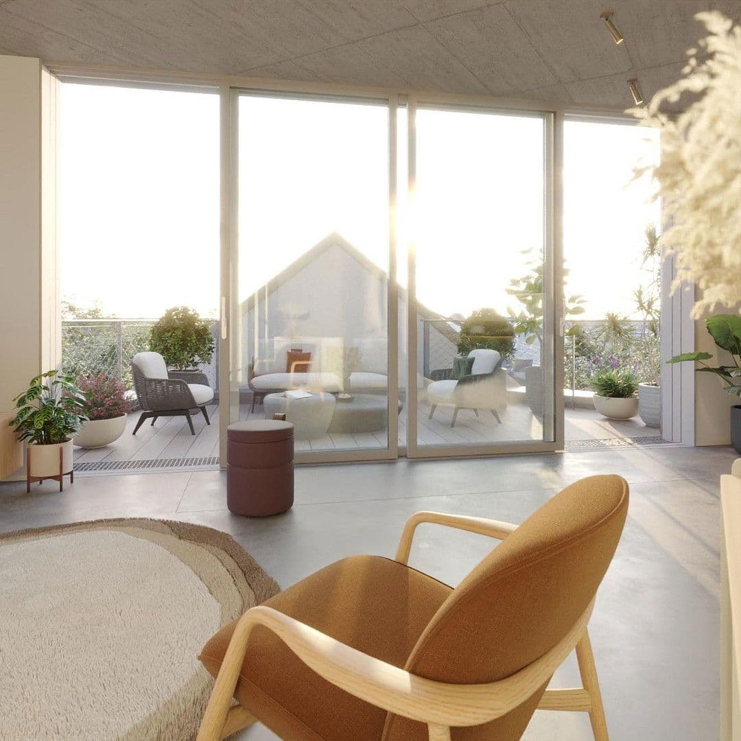 Prodej bytu 5+1 114 m², Aachenerstraße 39, Düsseldorf, Severní Porýní-Vestfálsko Prodej bytu 5+1 114 m², Aachenerstraße 39, Düsseldorf, Severní Porýní-Vestfálsko