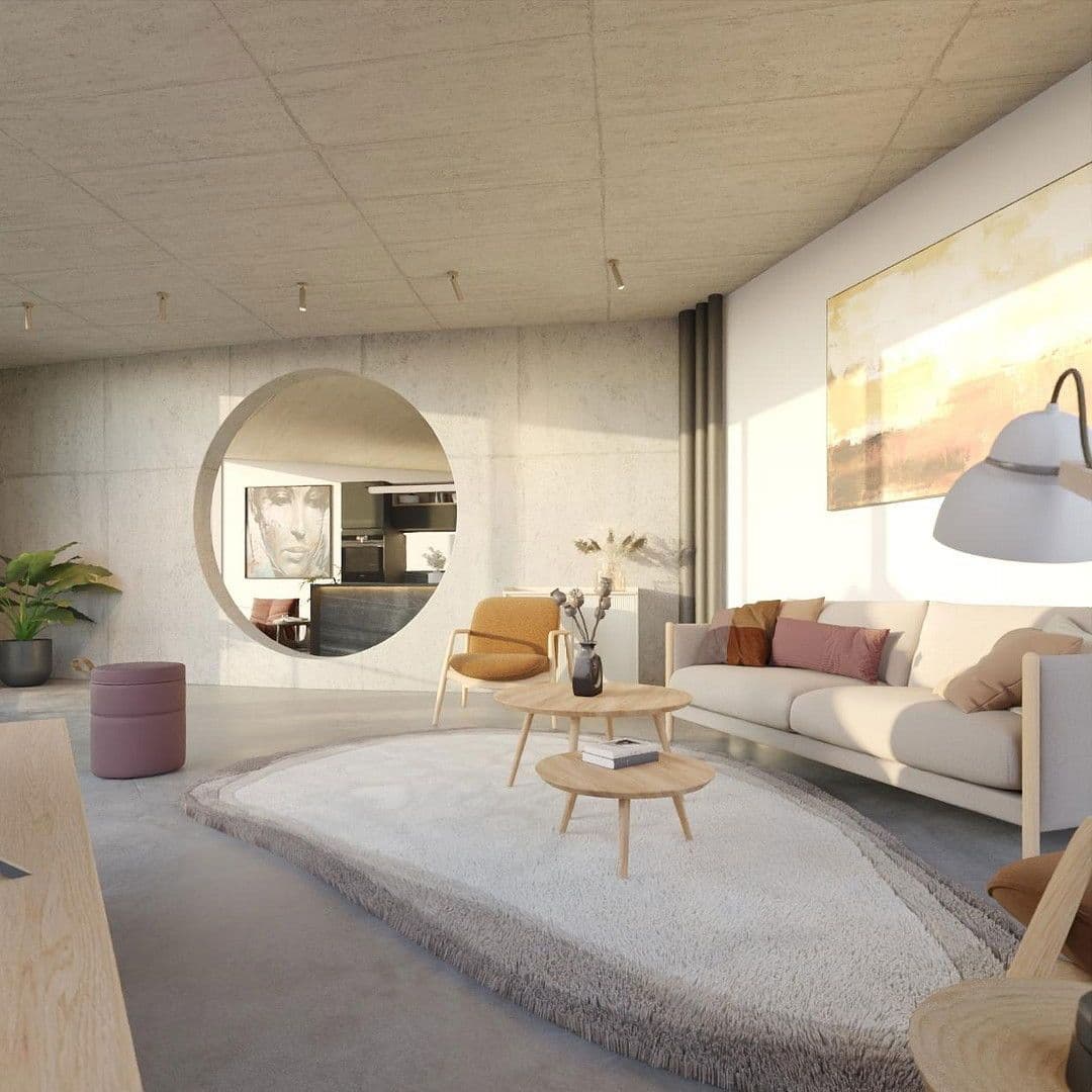 Prodej bytu 5+1 114 m², Aachenerstraße 39, Düsseldorf, Severní Porýní-Vestfálsko Prodej bytu 5+1 114 m², Aachenerstraße 39, Düsseldorf, Severní Porýní-Vestfálsko